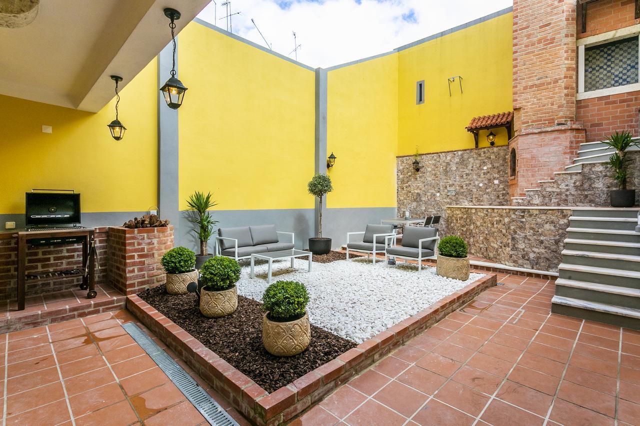 Lxway Poiais De Sao Bento Apartment Lisbon Exterior photo