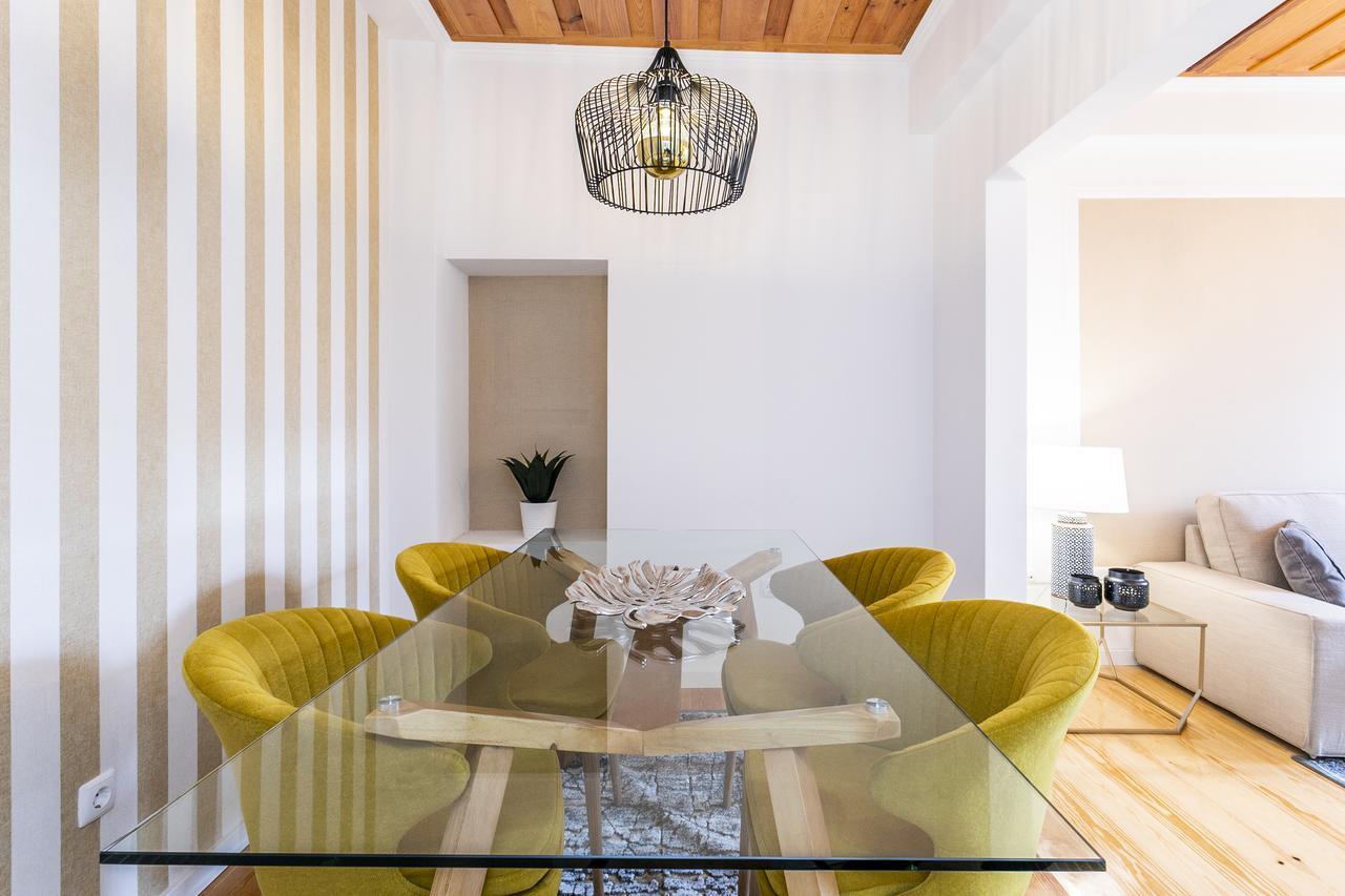 Lxway Poiais De Sao Bento Apartment Lisbon Exterior photo