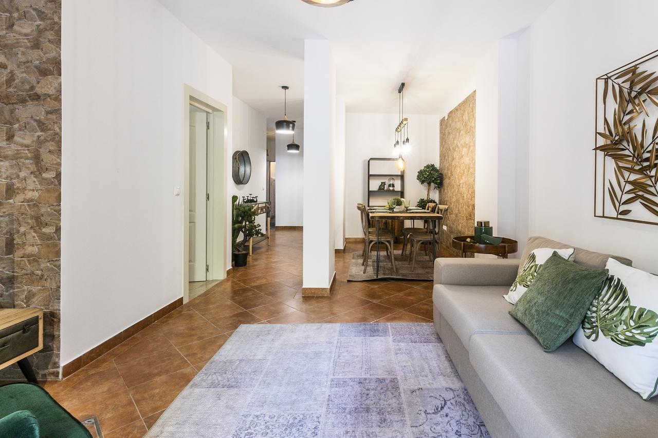 Lxway Poiais De Sao Bento Apartment Lisbon Exterior photo
