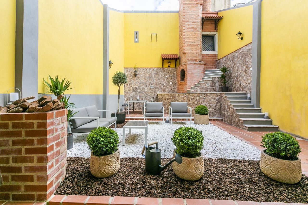 Lxway Poiais De Sao Bento Apartment Lisbon Exterior photo