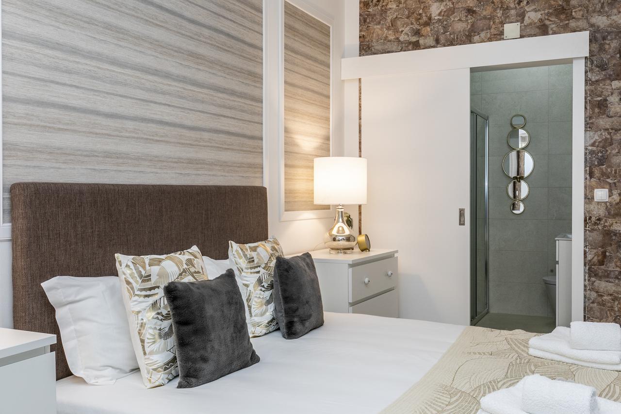 Lxway Poiais De Sao Bento Apartment Lisbon Exterior photo