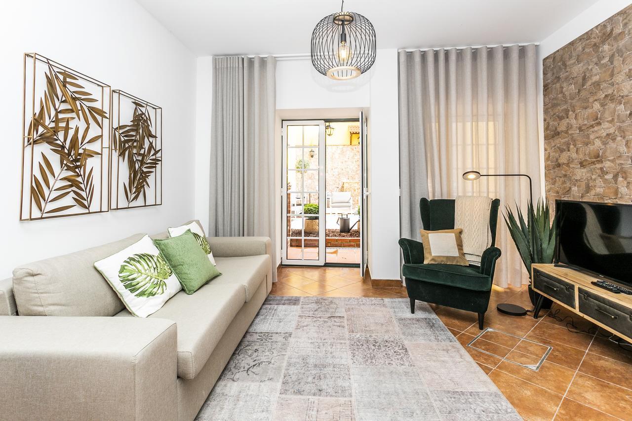Lxway Poiais De Sao Bento Apartment Lisbon Exterior photo