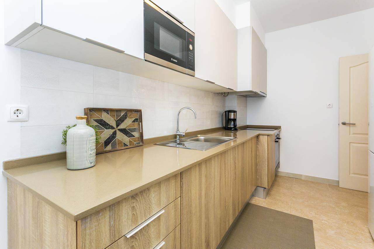 Lxway Poiais De Sao Bento Apartment Lisbon Exterior photo