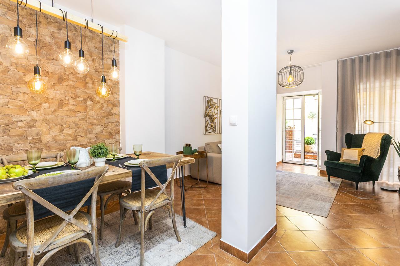 Lxway Poiais De Sao Bento Apartment Lisbon Exterior photo