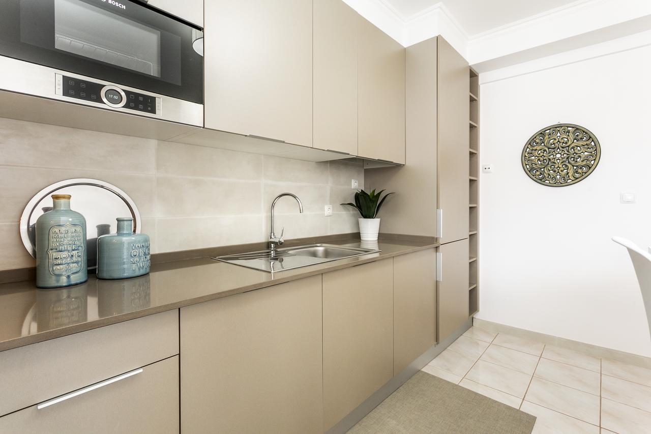 Lxway Poiais De Sao Bento Apartment Lisbon Exterior photo
