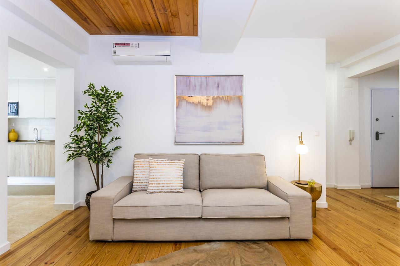 Lxway Poiais De Sao Bento Apartment Lisbon Exterior photo