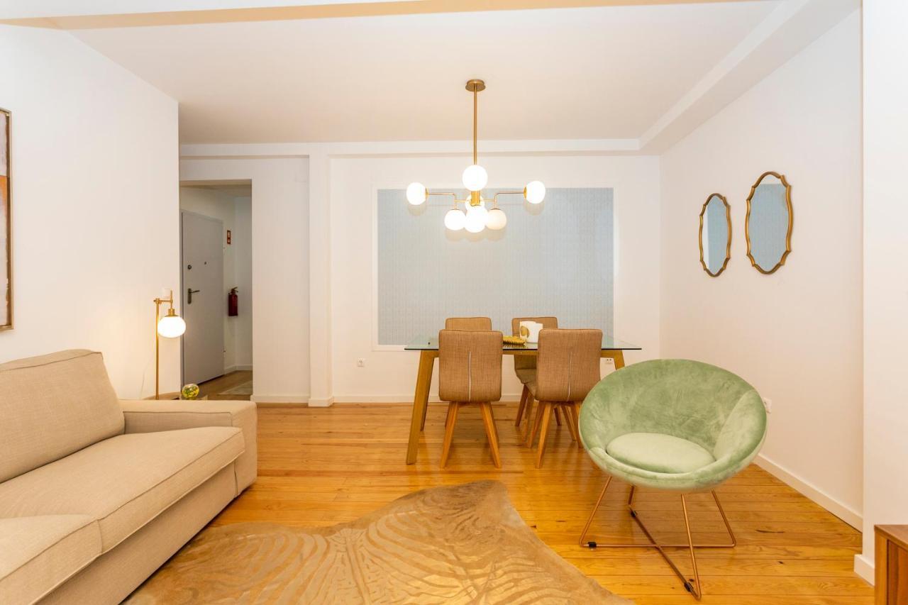Lxway Poiais De Sao Bento Apartment Lisbon Exterior photo