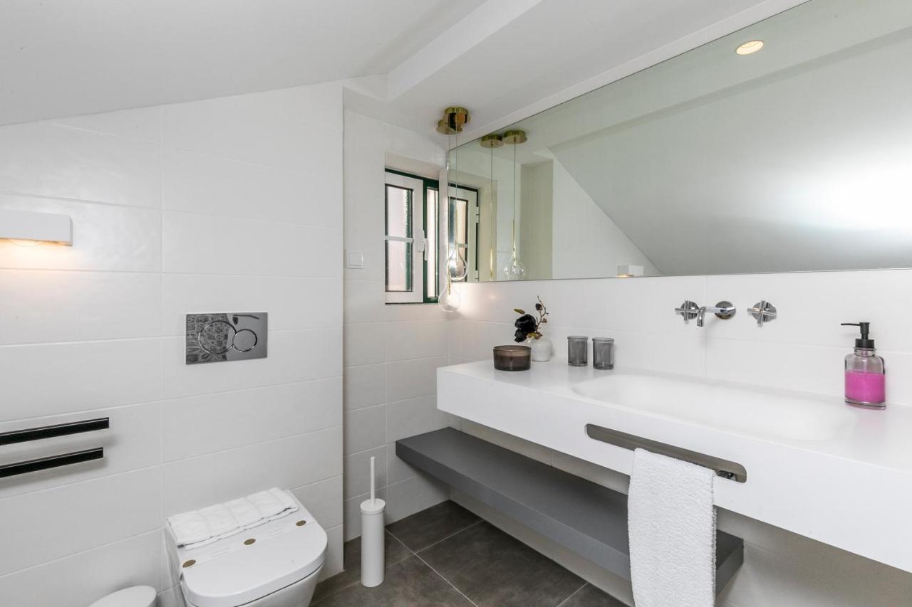 Lxway Poiais De Sao Bento Apartment Lisbon Exterior photo